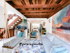 @praiapauba - Casa Paúba - Maresias